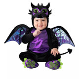 Infants Baby Dragon Costume