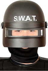 Children's Anti-Riot Swat Helmet