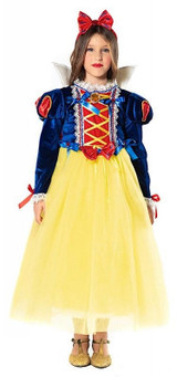 Girls Snow White 2