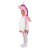 Girls Unicorn Costume 2