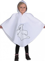 Kids Ghost Costume 2