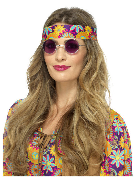 Hippie Specs