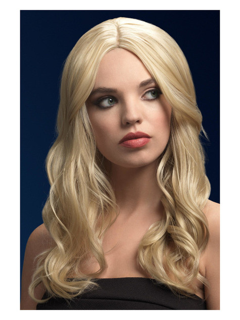 Fever Khloe Wig, Dark Blonde