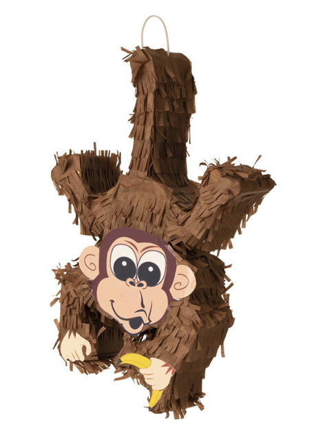 Monkey Pinata