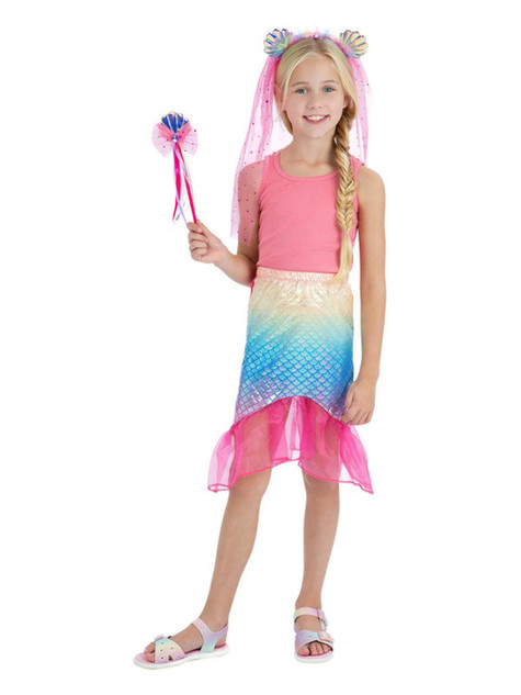 Magical Mermaid Kit