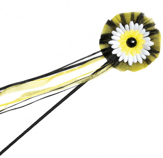 Bumble Bee Fairy Wand Accessory