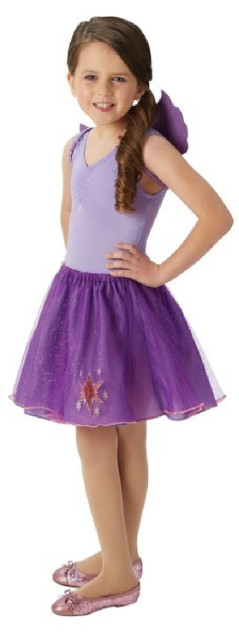 Girls Twilight Sparkle Fancy Dress Costume Kit