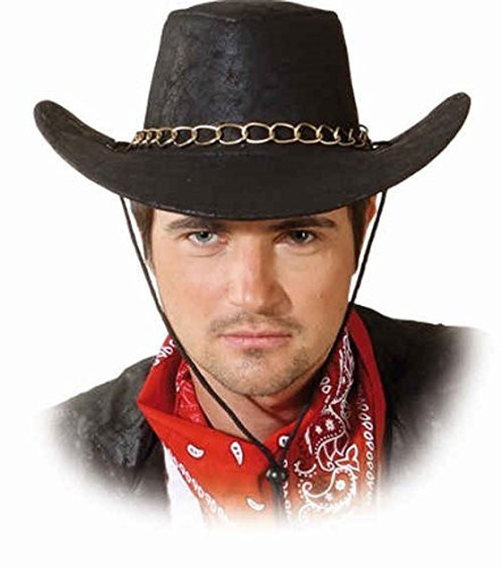 Adults Western Cowboy Hat