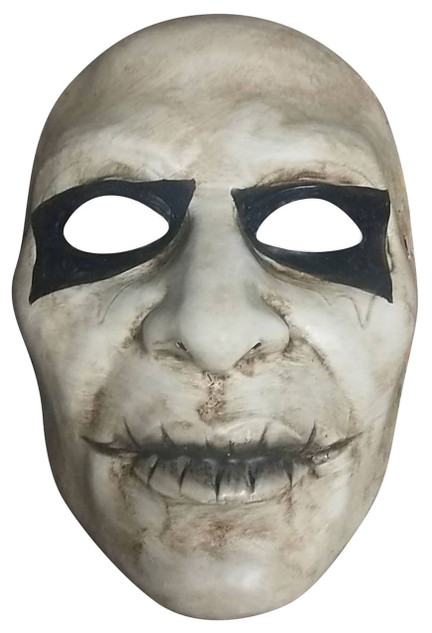 Adults Horror Dilate Halloween Mask