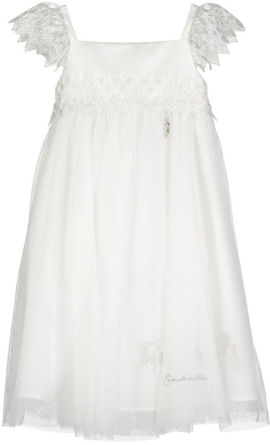 Girls Luxury Disney Boutique Bridal Cinderella Occasion Dress