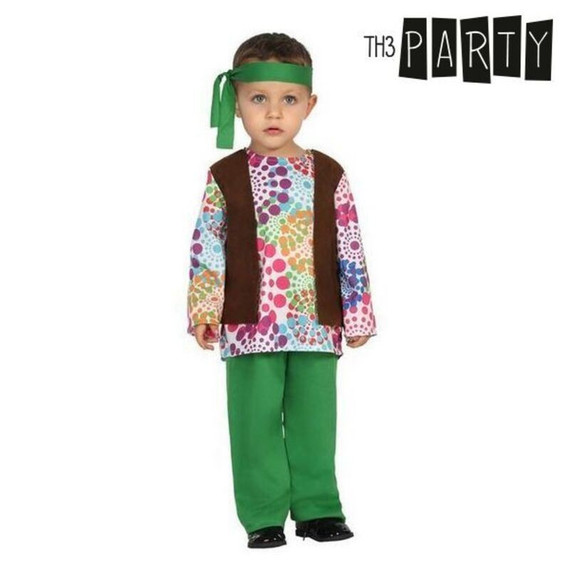 Babies Hippie Costume