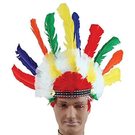 Native American Headdress