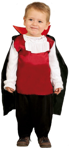Baby Vampire Costume