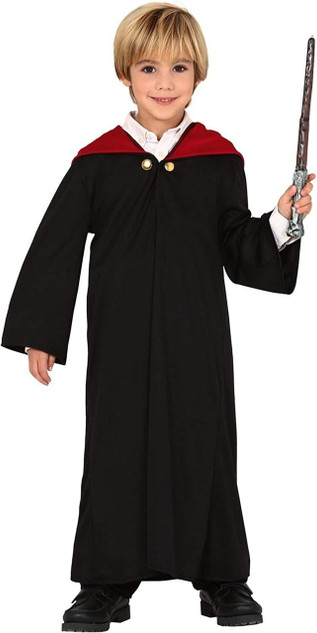 Kids Harry Potter Wizard Costume