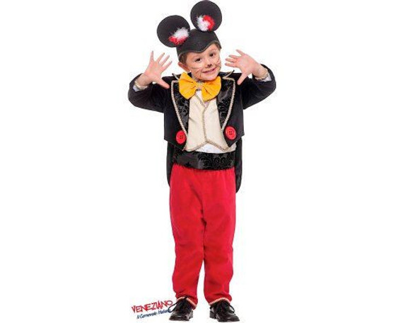 Boys Mickey Mouse