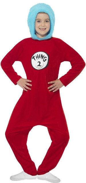 Thing 1 or 2