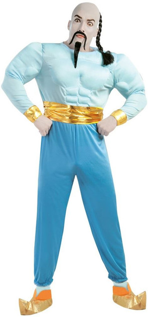 Mens Genie