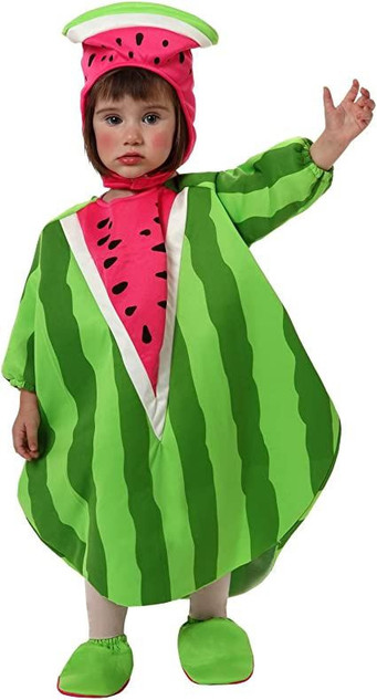 Watermelon Adult Costume Fancy-dress Halloween Party Novelty Funny Fruit  Outfit For Adult Men Women | Fruugo SA