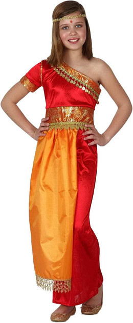 Bollywood Costume - Hire