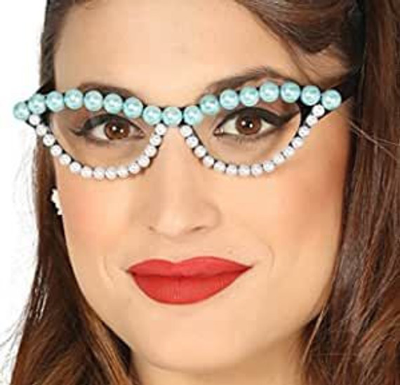 Pearl Glasses