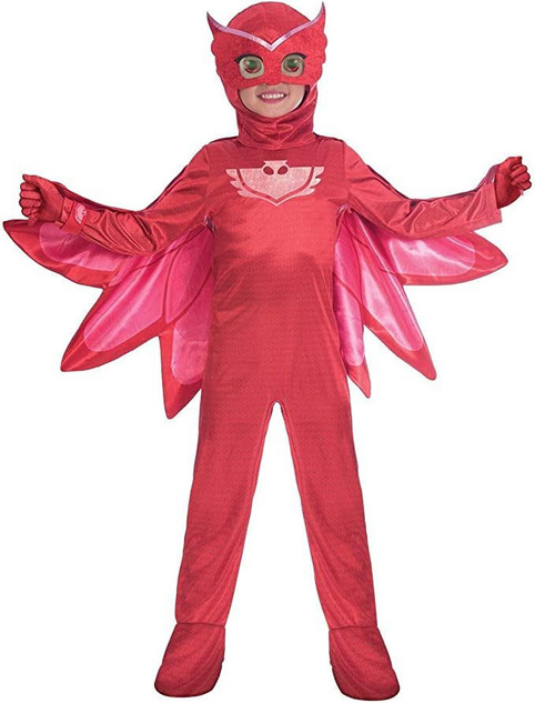 PJ MASKS Owlette