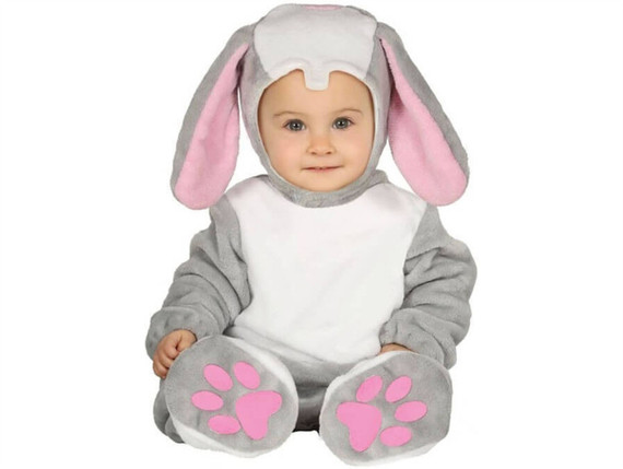 Baby Costume Bunny