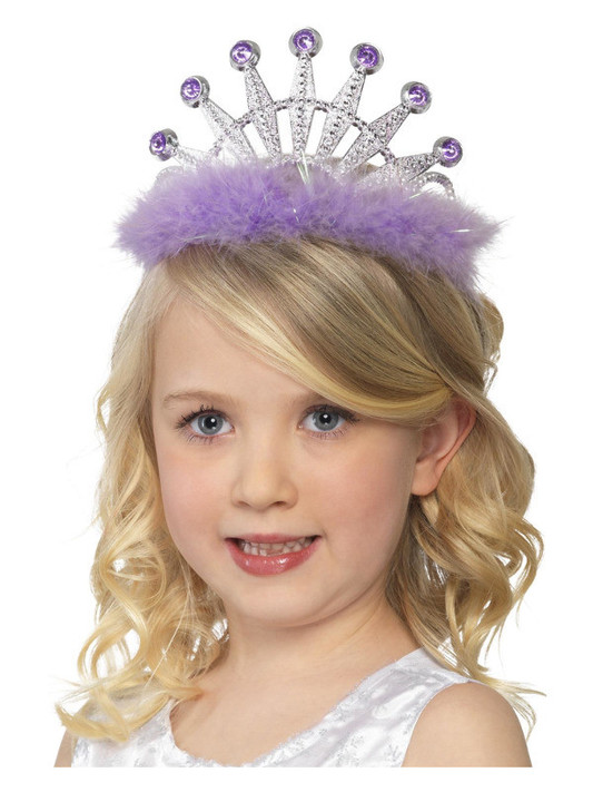 Tiara Counter, Assorted Colours