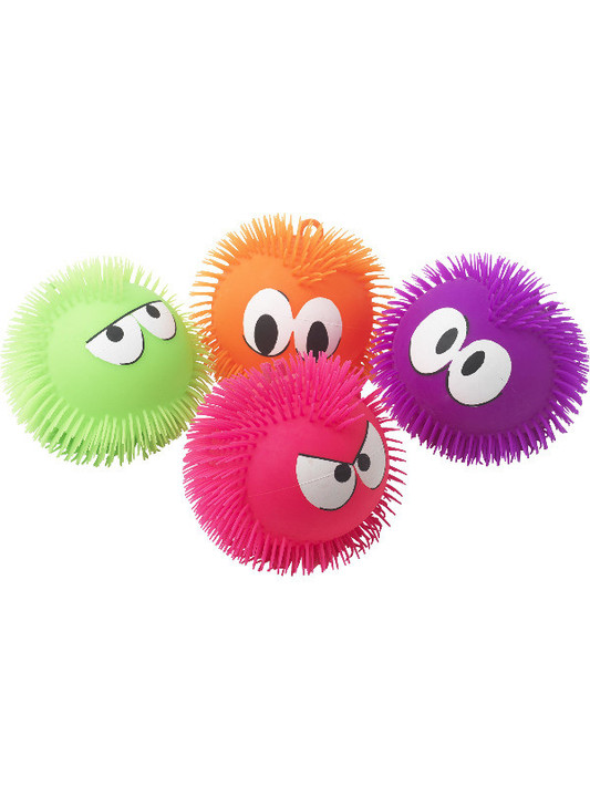 Puffer Ball, Light Up