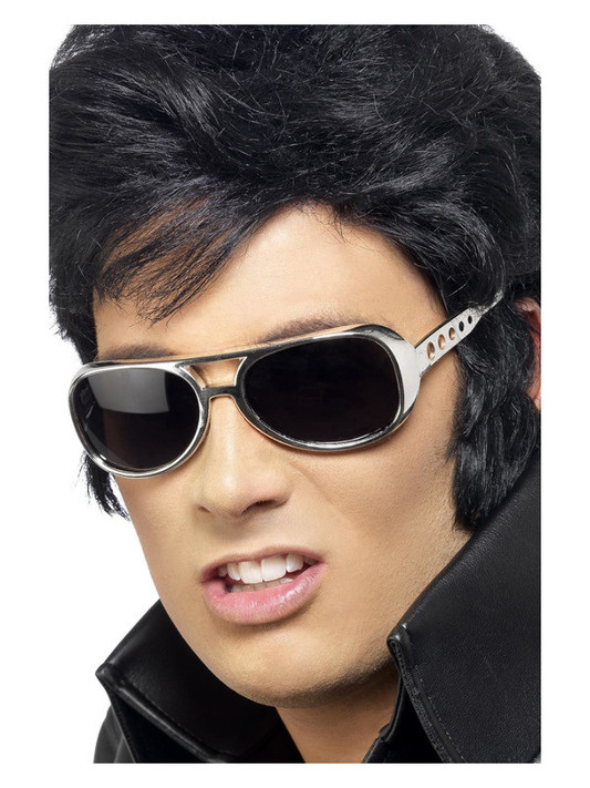 Elvis Shades