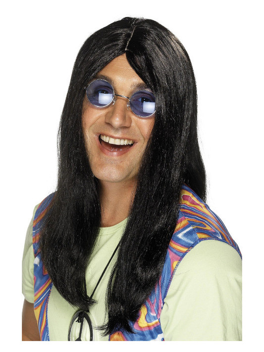 Neil Hippy Wig