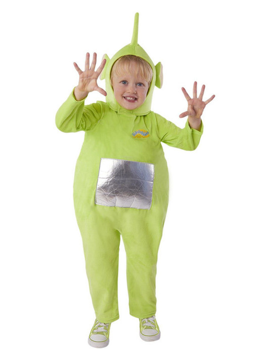 Teletubbies Dipsy Costume Teletubbies Dipsy Costume