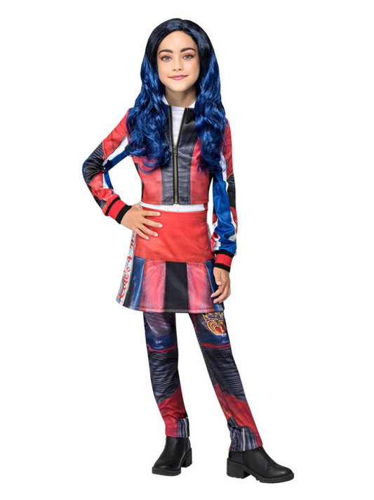 Disney Descendants Evie Costume