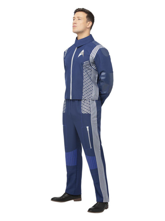 Star Trek Discovery Science Uniform