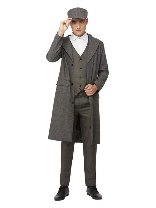 Peaky Blinders Thomas Shelby Costume