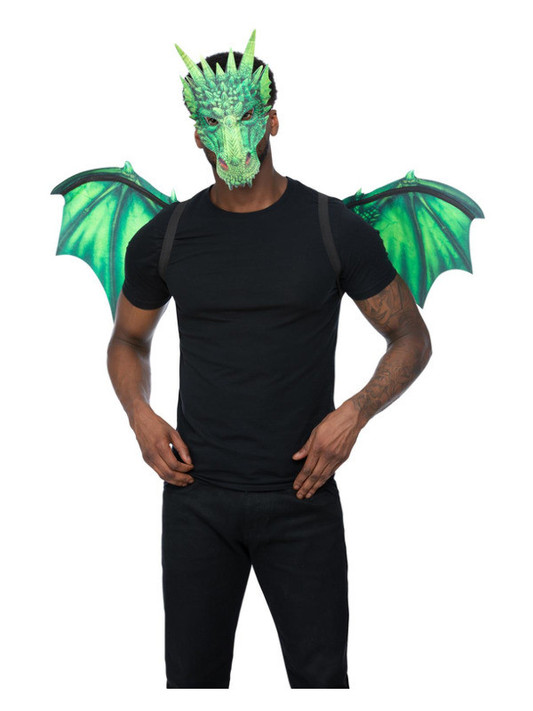 Green Dragon Kit