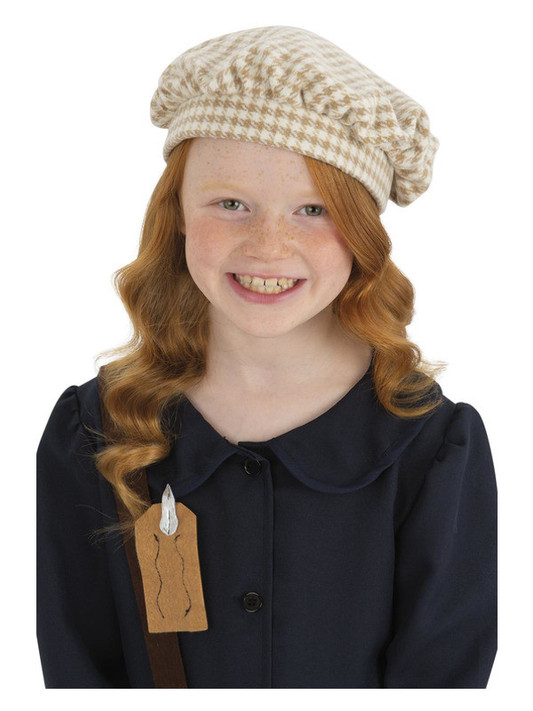 Evacuee Hat