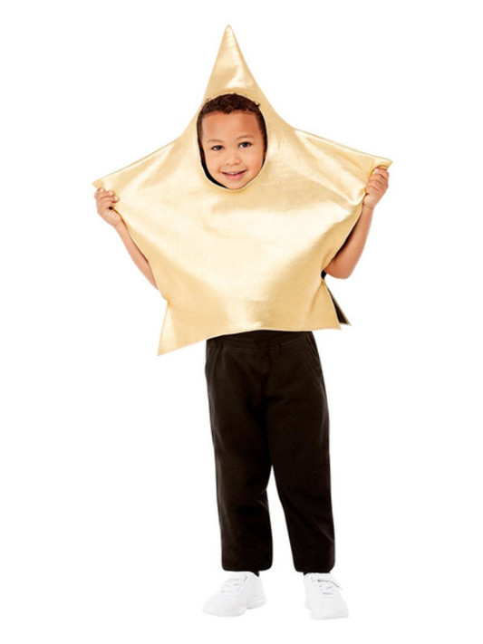 Toddler Shining Star Costume