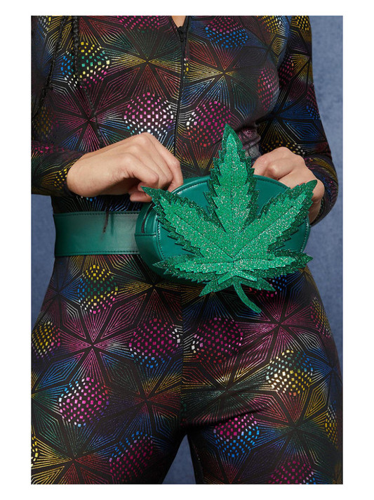 Fever Cannabis Bum Bag