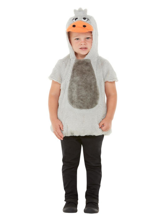 Toddler Ugly Duckling Costume