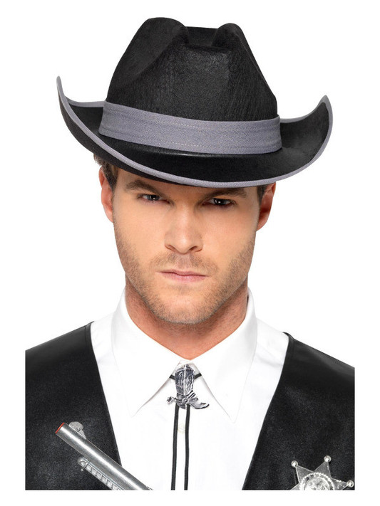 Bootlace Tie,