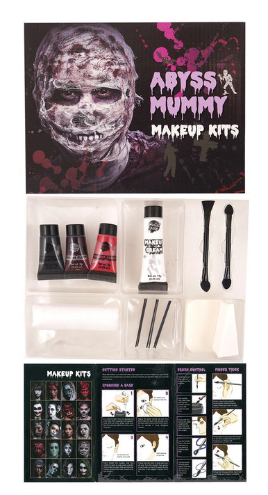 Mummy Make Up Kit