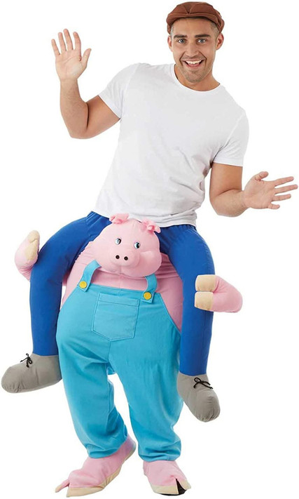 LifT Me Up Pig