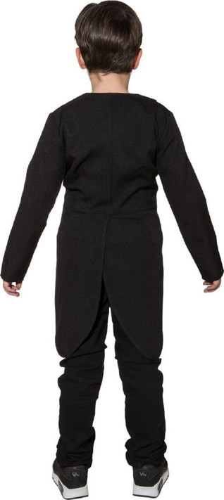 Boys Showman Tailcoat