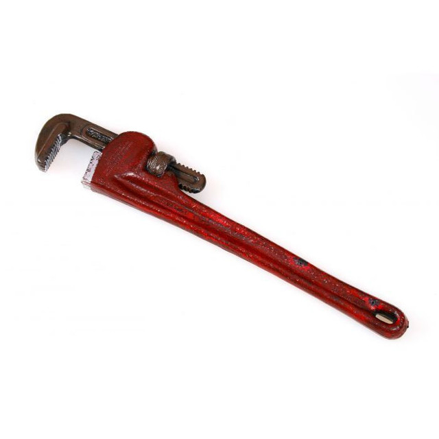 Horror Tools Pipewrench