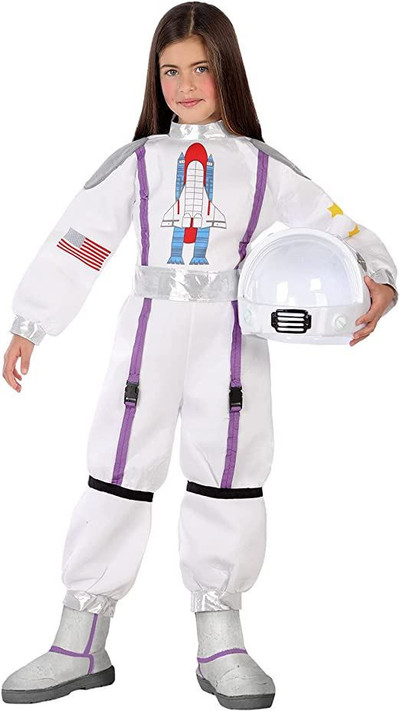 Kids Astronaut