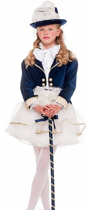 Girls Navy Dance Troupe Girls Navy Dance Troupe