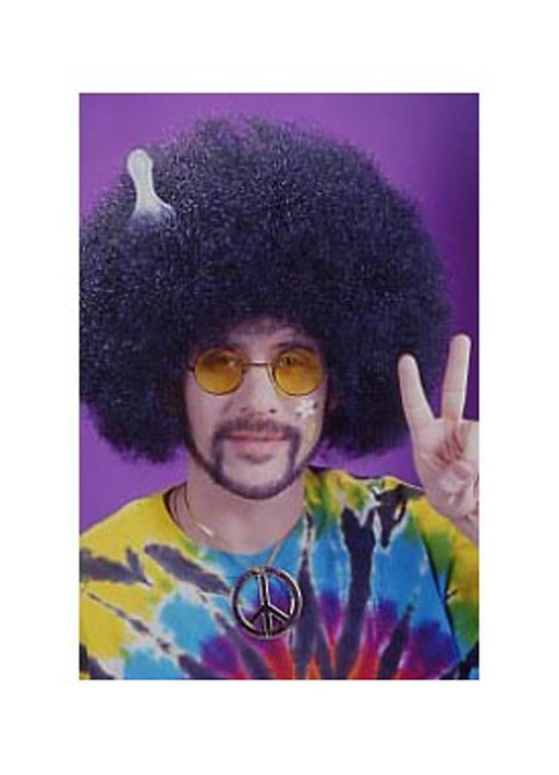 Super Afro Wig