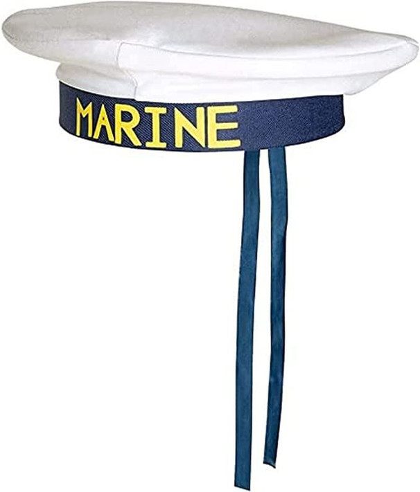 Marine Hat - One Size