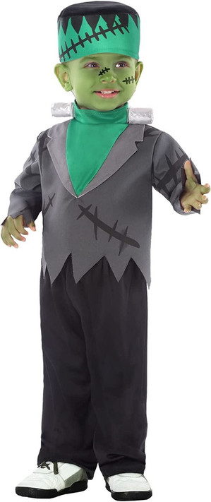 Baby Frankenstein Costume