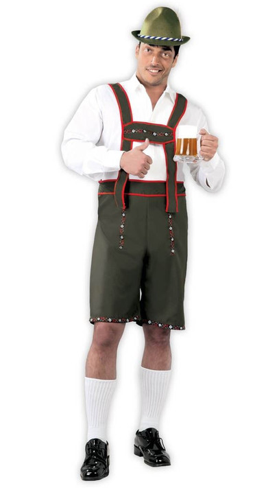 Mens Oktoberfest - One Size